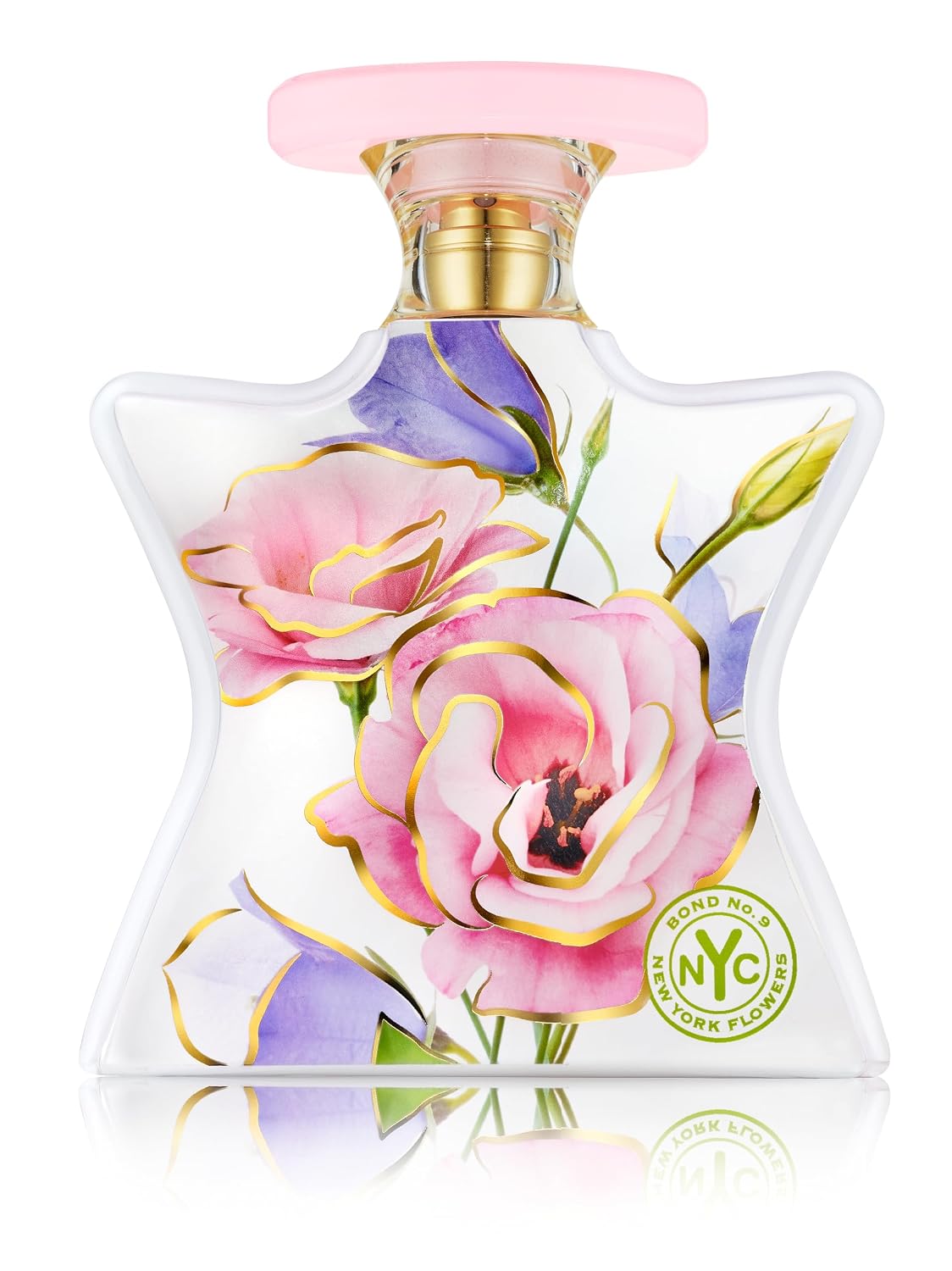 Bond No. 9 New York Flowers Eau de Parfum - Unisex Fragrance