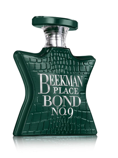 Bond No. 9 New York Greenwich Village 3.4 fl oz / 100 ml – Elegant Unisex Eau de Parfum, Fast USA Ship