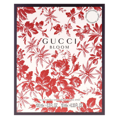 Gucci Bloom Eau de Parfum - 100ml Women's Fragrance