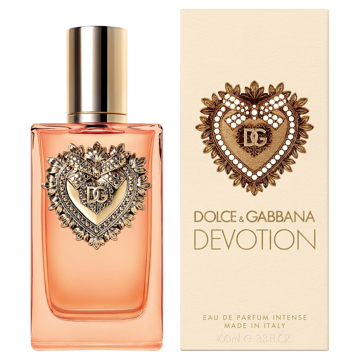 Dolce & Gabbana Devotion Intense 1.7 fl oz – Premium Women Scent, Ships Free