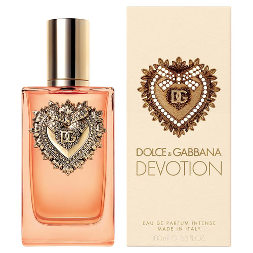 Dolce & Gabbana Devotion Intense 1.7 fl oz – Premium Women Scent, Ships Free