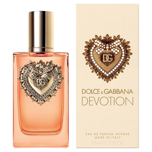 Dolce & Gabbana Devotion Intense 1.7 fl oz – Premium Women Scent, Ships Free