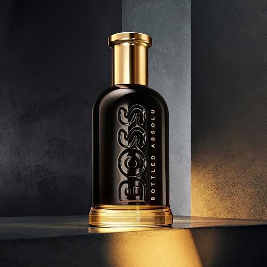Hugo Boss Boss Bottled Absolu Parfum Intense - Men's Fragrance