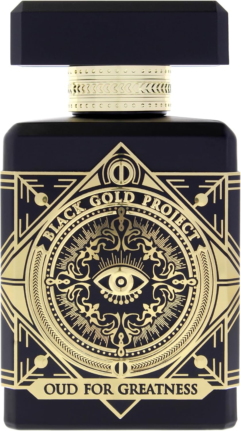 Initio Oud for Greatness Eau de Parfum - 90ml Unisex Fragrance