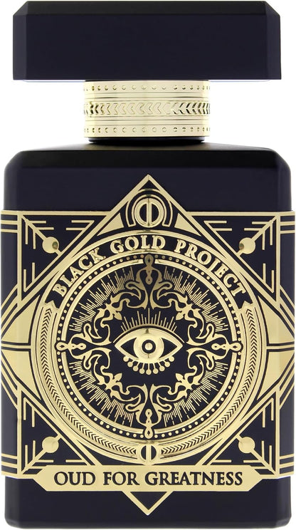 Initio Oud for Greatness Eau de Parfum - 90ml Unisex Fragrance