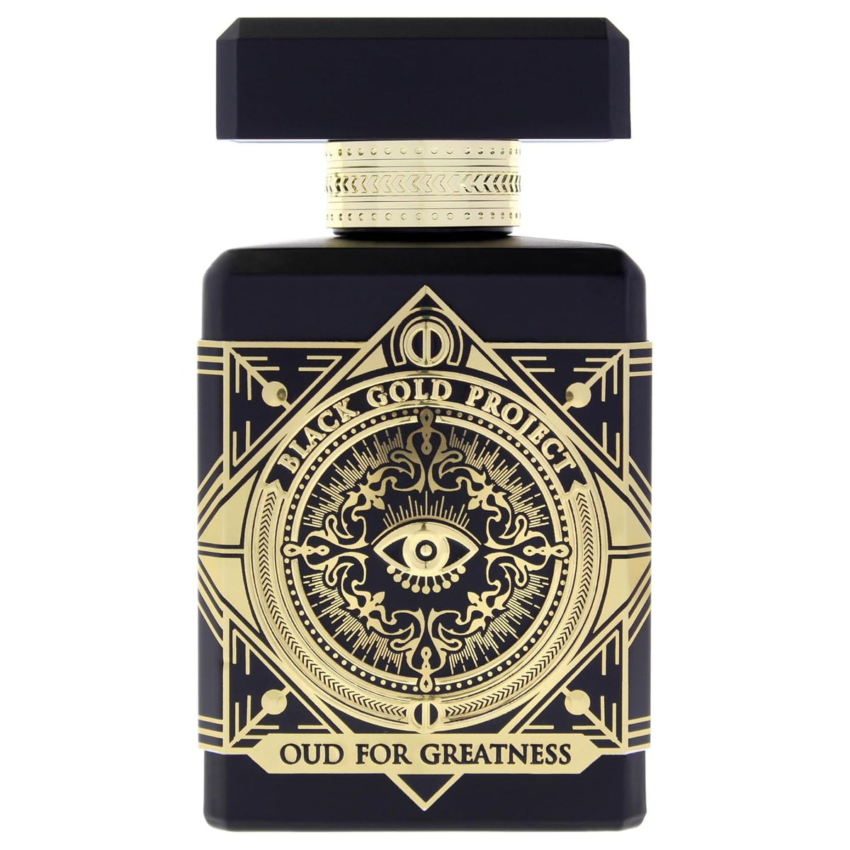 Initio Oud for Greatness – 3.04 fl oz / 90 ml Unisex Fragrance | Fast US Delivery