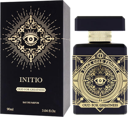Initio Oud for Greatness Eau de Parfum - 90ml Unisex Fragrance