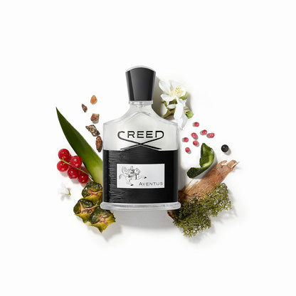 Creed Absolu Aventus 3.3 oz / 100 ml for Unisex | Genuine Designer Fragrance – Free Delivery