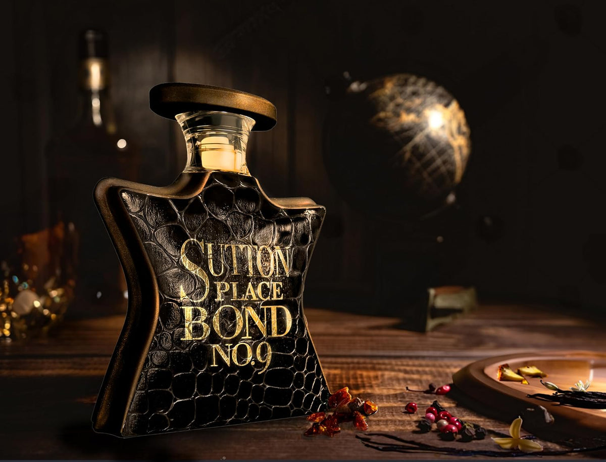 Bond No. 9 Sutton Place Eau de Parfum - Men's Fragrance