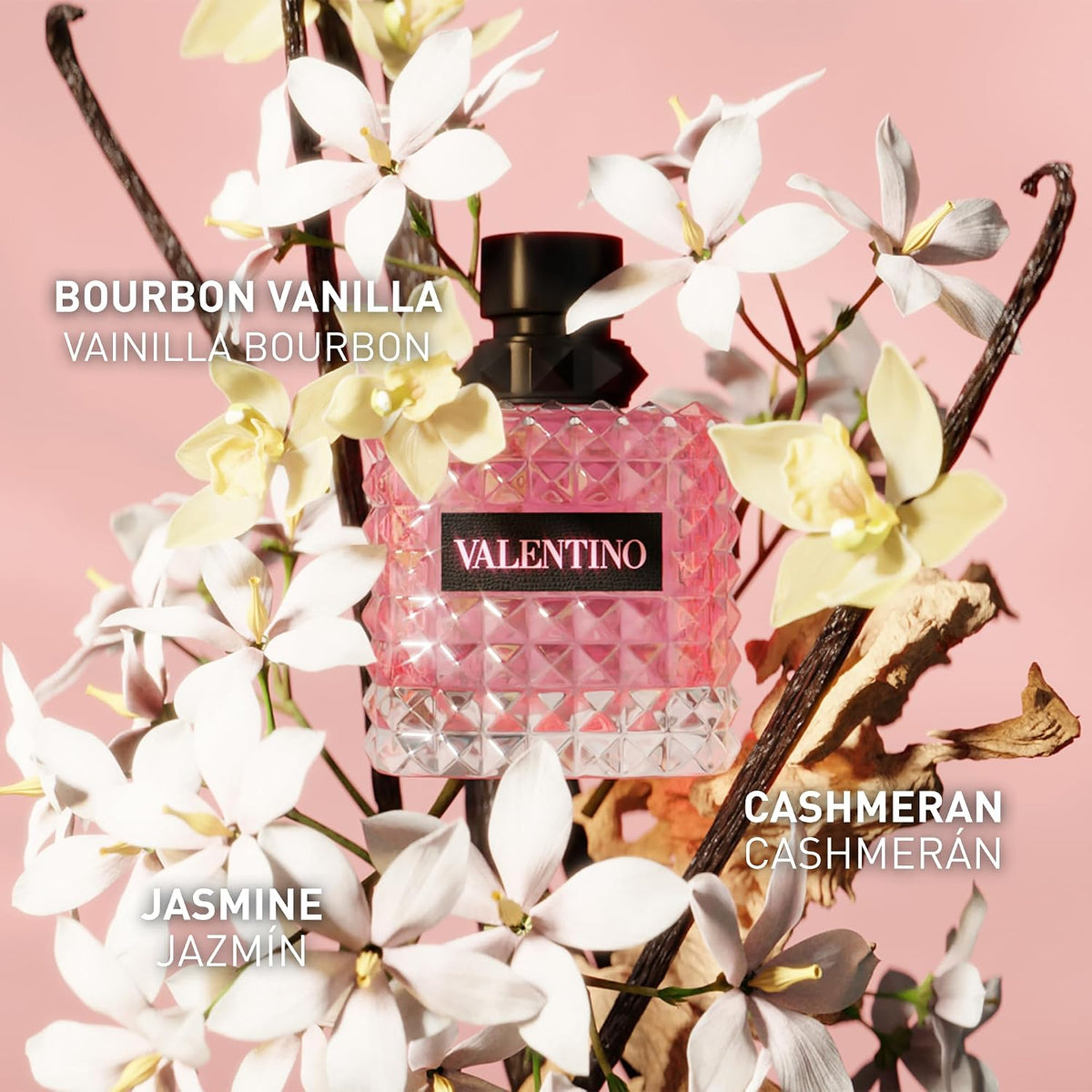 Valentino Donna Born in Roma Eau de Parfum - 30ml Women's Fragrance