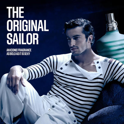 Jean Paul Gaultier Le Male – 3.4 fl oz / 100 ml Unisex Fragrance | Fast US Delivery