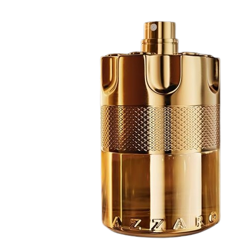 Azzaro Forever Wanted Elixir – 3.4 fl oz / 100 ml Unisex Fragrance | Fast US Delivery
