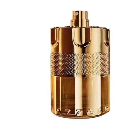 Azzaro Forever Wanted Elixir – 3.4 fl oz / 100 ml Unisex Fragrance | Fast US Delivery