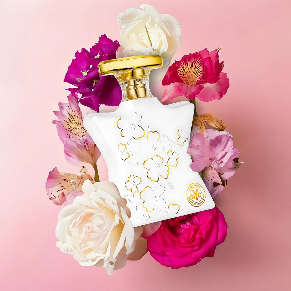 Bond No. 9 Secret Gardens Eau de Parfum - Women's Fragrance