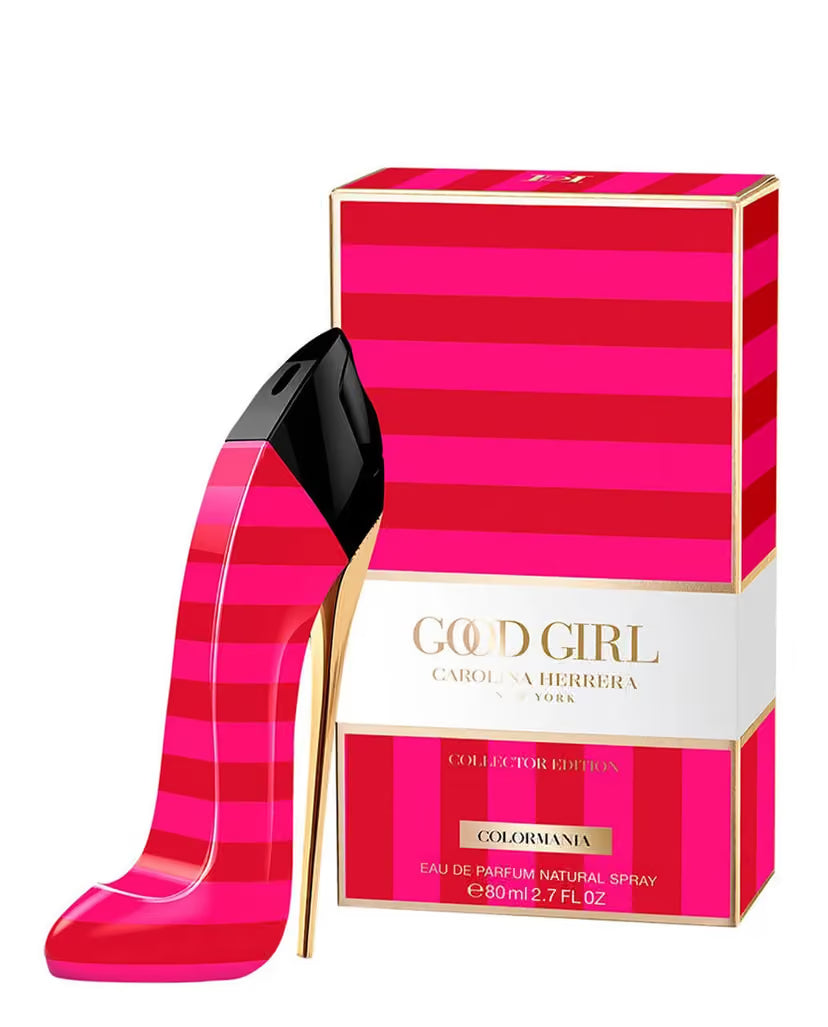 Carolina Herrera Good Girl Blush Elixir Eau de Parfum - 80ml Women's Fragrance