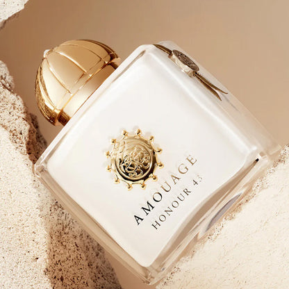 Amouage Honour 43 Woman Eau de Parfum - 100ml Women's Fragrance