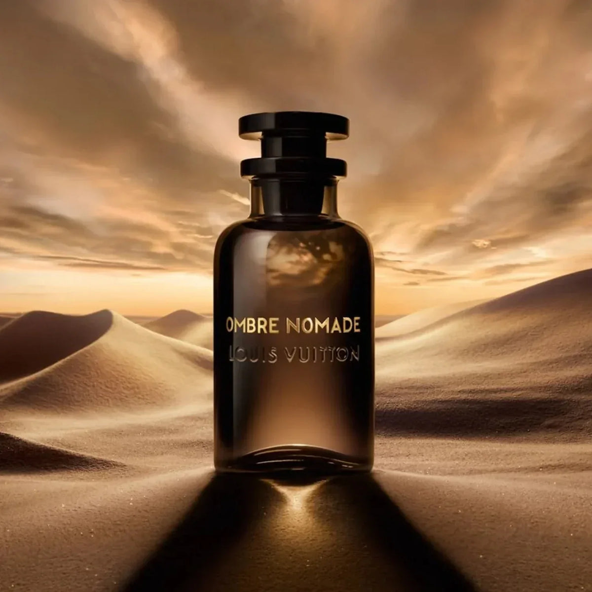 Louis Vuitton Ombre Nomade Eau de Parfum - 100ml Unisex Fragrance