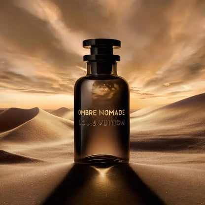 Louis Vuitton Ombre Nomade Eau de Parfum - 100ml Unisex Fragrance