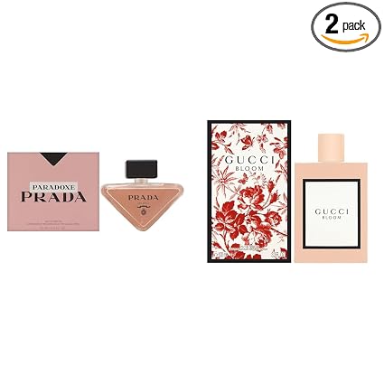 Prada Paradoxe Eau de Parfum - 90ml Women's Fragrance