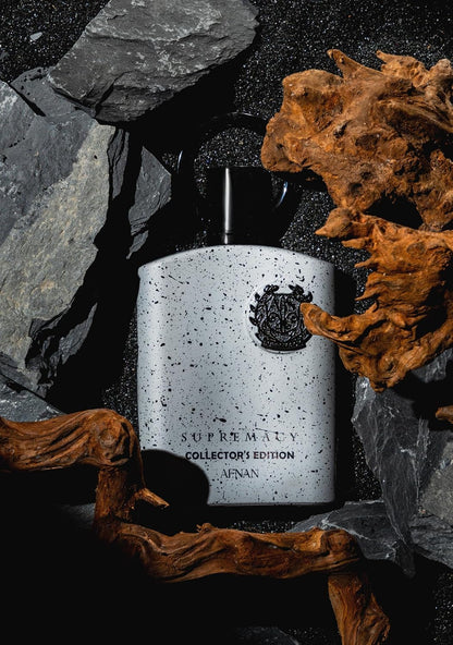 Afnan Supremacy Collector's Edition (3.4 fl oz / 100 ml) – 60% Off Designer Perfume for Unisex