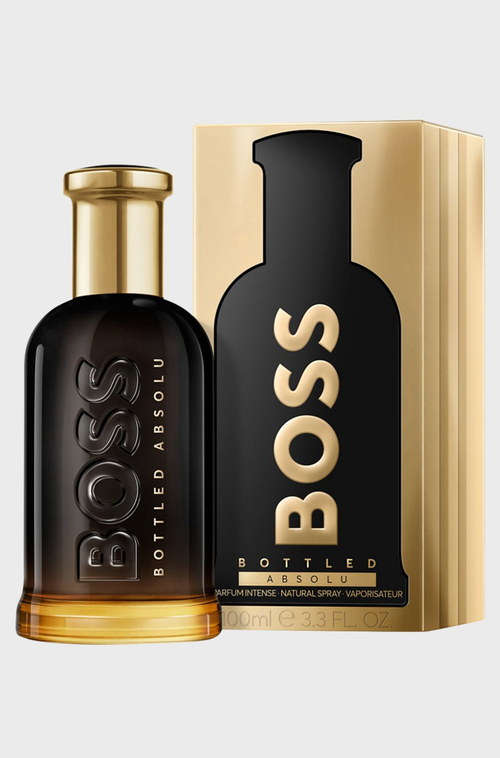 Hugo Boss Boss Bottled Absolu Parfum Intense - Men's Fragrance