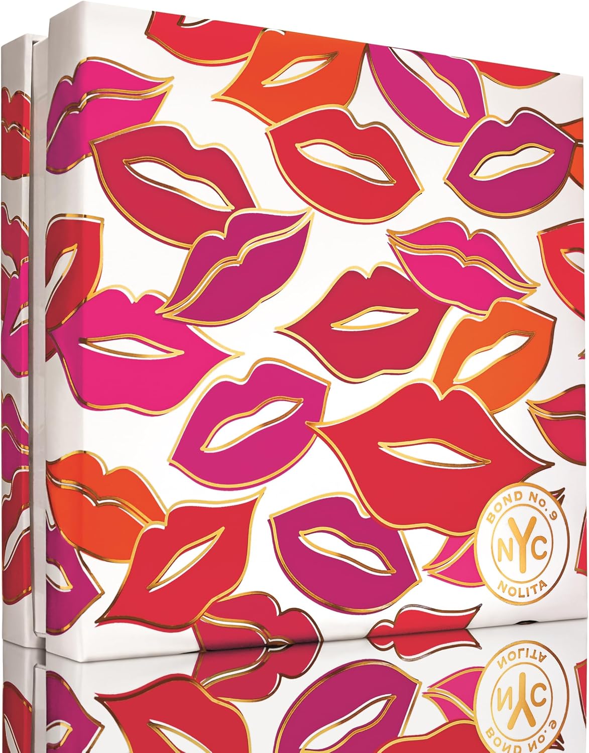 Bond No. 9 Nolita Eau de Parfum & Lipstick Duo - Gift Set for Her