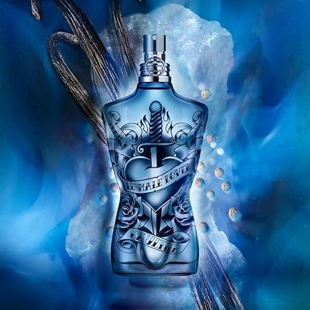 Jean Paul Gaultier Le Male Lover Edition 2024 Eau de Parfum - 125ml Men's Fragrance