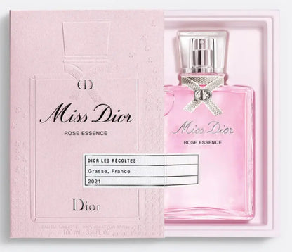Dior Miss Dior Rose Essence Coffret - Perfume Gift Set for Her