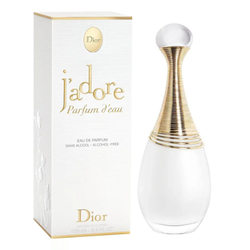 Dior J'adore Eau de Toilette - 100ml Women's Fragrance