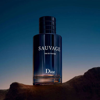 Dior Sauvage Eau de Parfum - 100ml Men's Fragrance