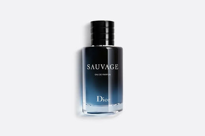 Dior Sauvage Eau de Parfum - 100ml Men's Fragrance