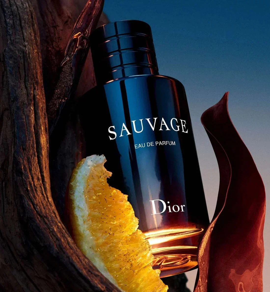 Dior Sauvage Eau de Parfum - 100ml Men's Fragrance