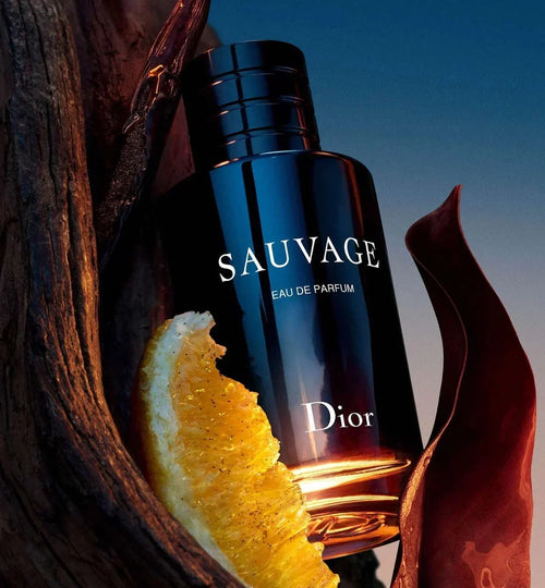 Dior Sauvage Eau de Parfum - 100ml Men's Fragrance