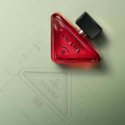 Prada Paradoxe Radical Essence Parfum - 90ml Women's Fragrance