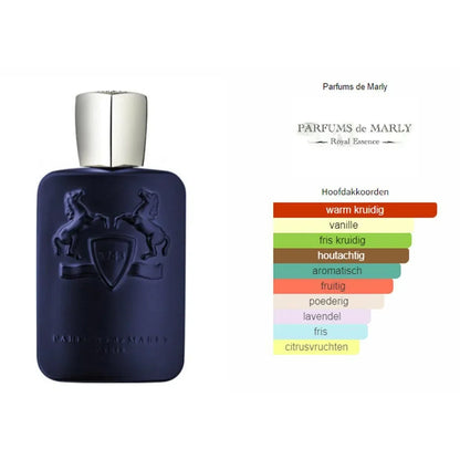 Parfums de Marly Layton Royal Essence Eau de Parfum - 125ml Men's Fragrance