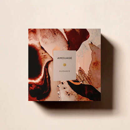 Amouage Guidance Eau de Parfum - 100ml Unisex Fragrance