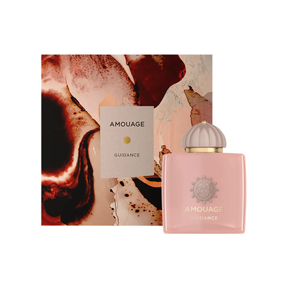 Amouage Guidance Eau de Parfum - 100ml Unisex Fragrance
