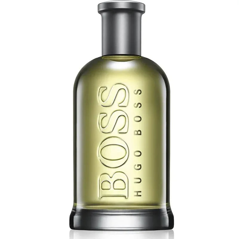 Hugo Boss Boss Bottled Eau de Toilette - 100ml Men's Fragrance