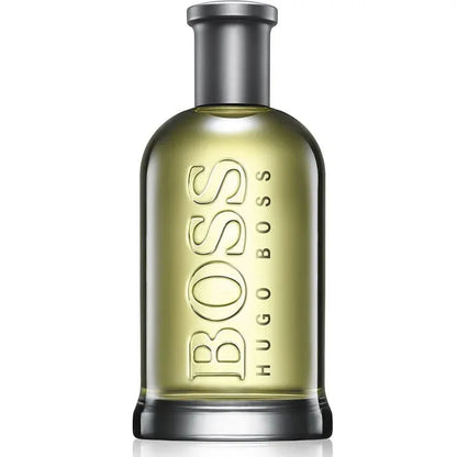 Hugo Boss Boss Bottled Eau de Toilette - 100ml Men's Fragrance