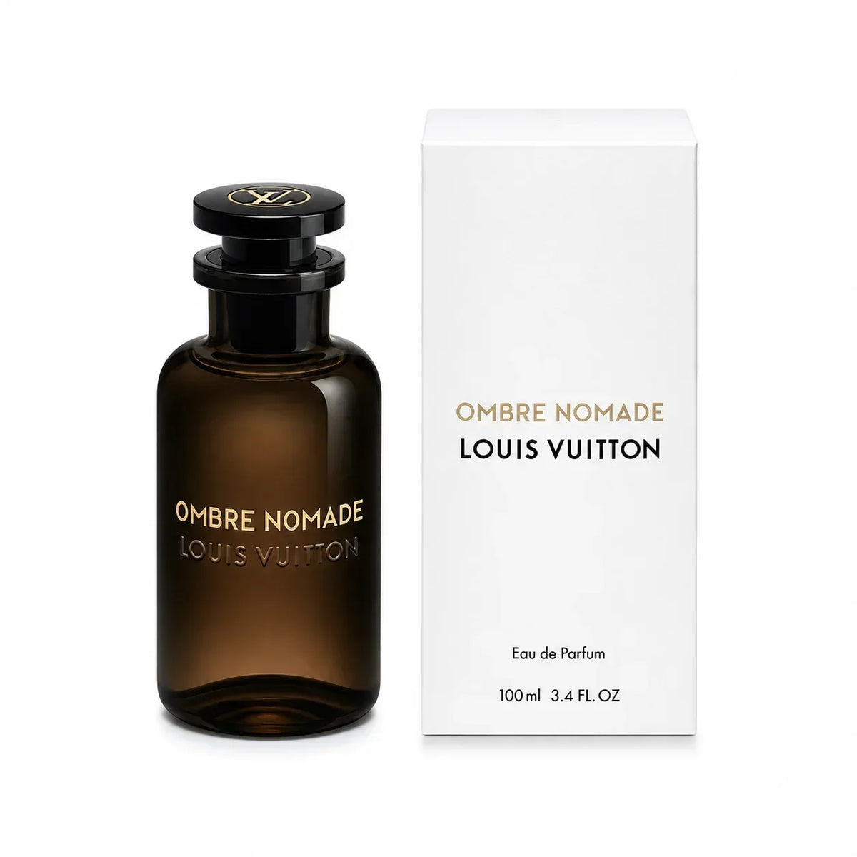 Louis Vuitton Ombre Nomade 3.4 fl oz / 100 ml for Unisex | Genuine Designer Fragrance – Free Delivery