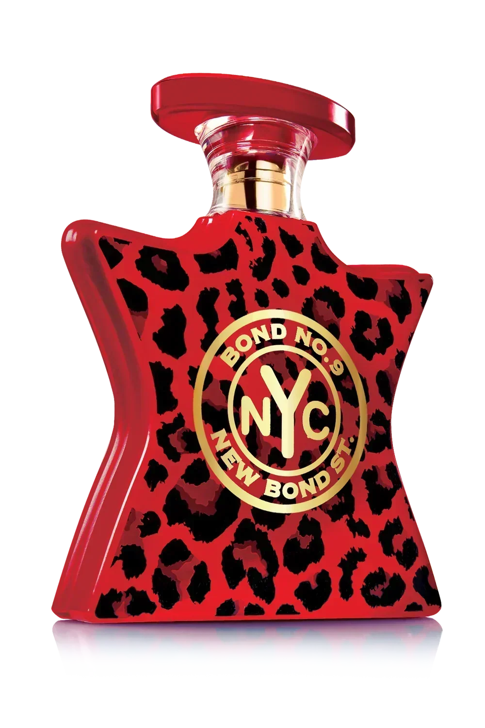 BOND 9 NEW BOND ST 3.40 Ounce / 100 ml for Unisex | Genuine Designer Fragrance – Free Delivery