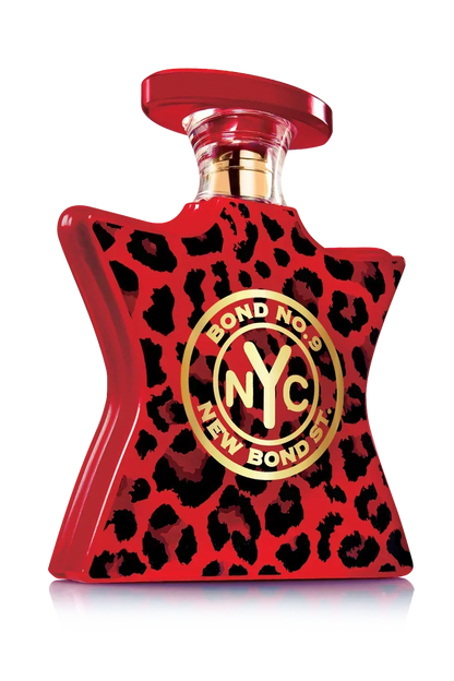 BOND 9 NEW BOND ST 3.40 Ounce / 100 ml for Unisex | Genuine Designer Fragrance – Free Delivery