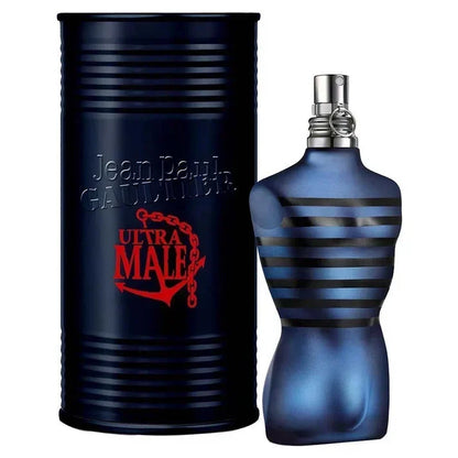 Jean Paul Gaultier Le Male Elixir (4.2 oz / 125 ml) – 45% Off Designer Perfume for Men