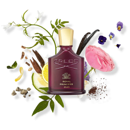 Creed Royal Princess Oud Eau de Parfum - 75ml Women's Fragrance