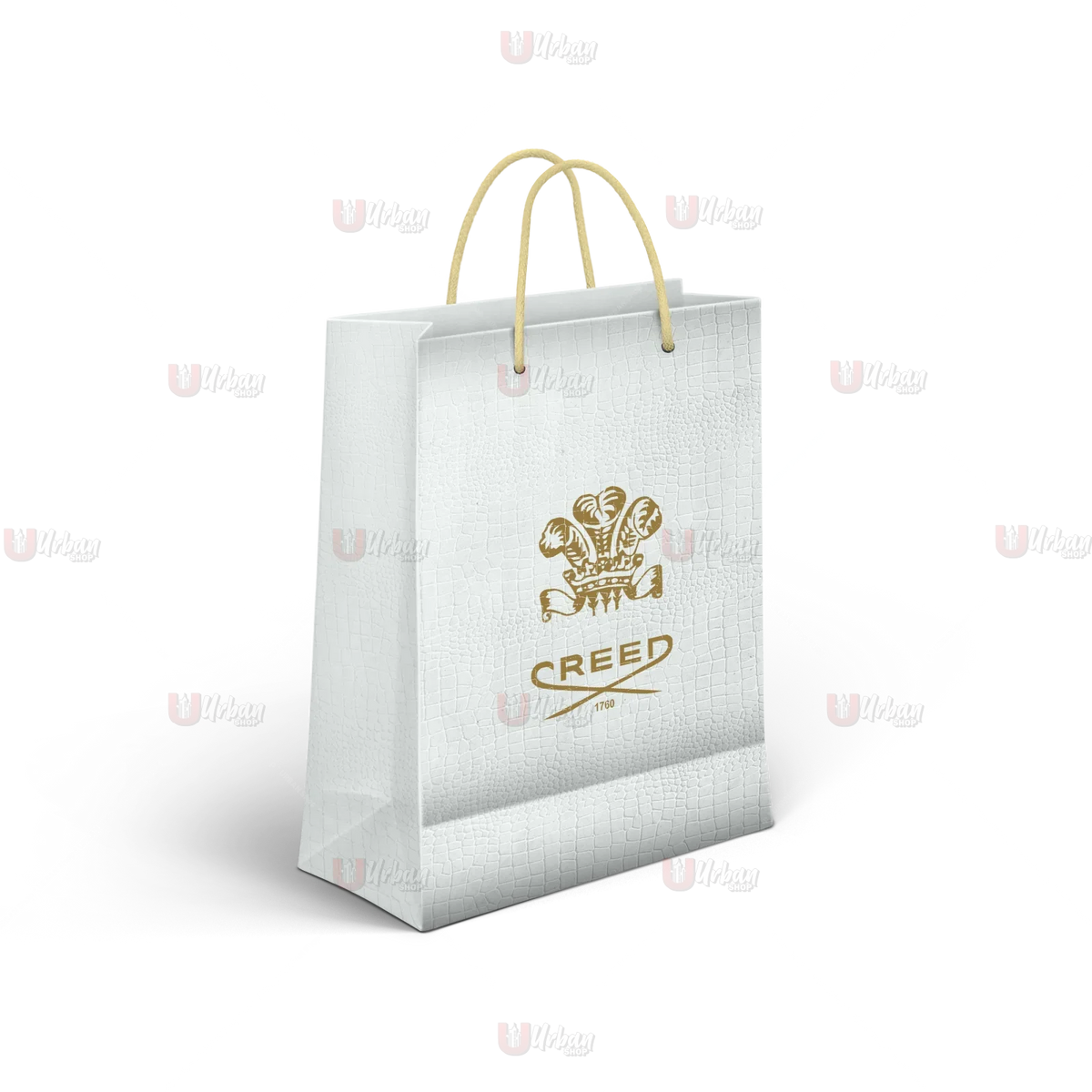 Creed Virgin Island Water Eau de Parfum - 100ml Unisex Fragrance