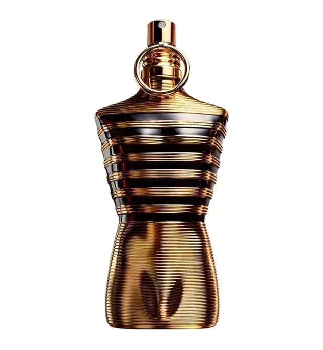 Jean Paul Gaultier Le Male Elixir (2.5 oz / 75 ml) – 65% Off Designer Perfume for Men