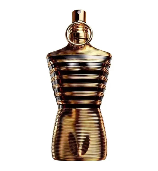 Jean Paul Gaultier Le Male Elixir (2.5 oz / 75 ml) – 65% Off Designer Perfume for Men