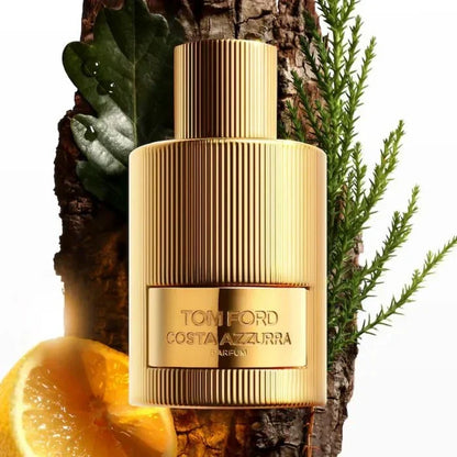 Tom Ford Costa Azzurra Parfum - 100ml Unisex Fragrance