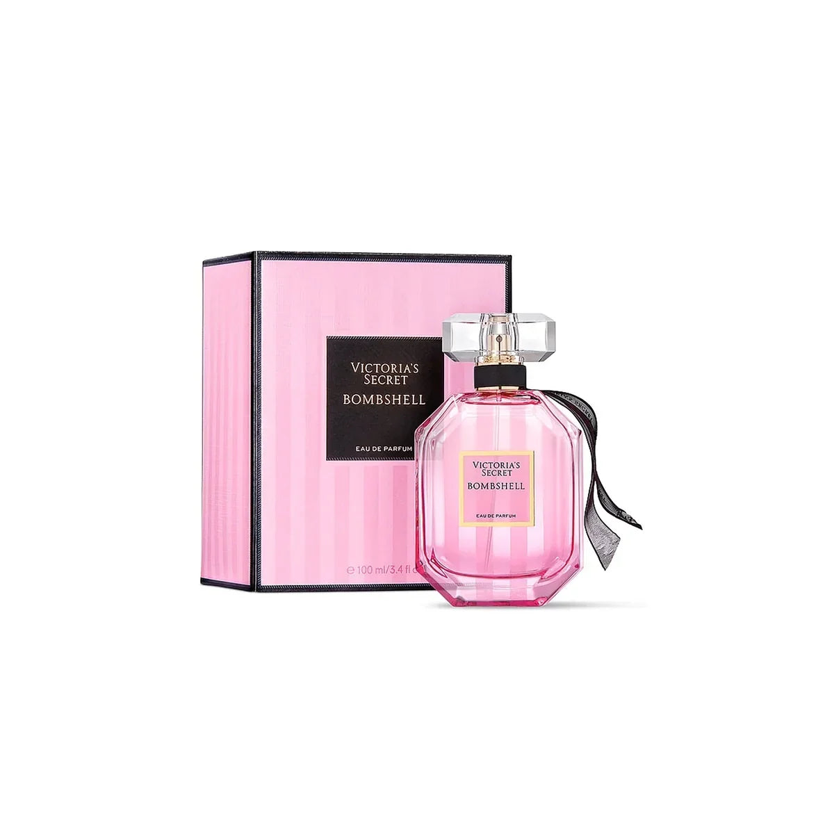 Victoria's Secret Bombshell Eau de Parfum - 100ml Women's Fragrance