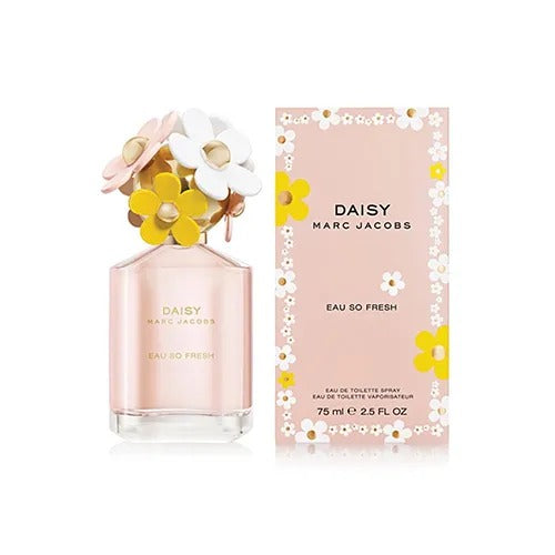 Marc Jacobs Daisy Eau So Fresh Eau de Toilette - Women's Fragrance